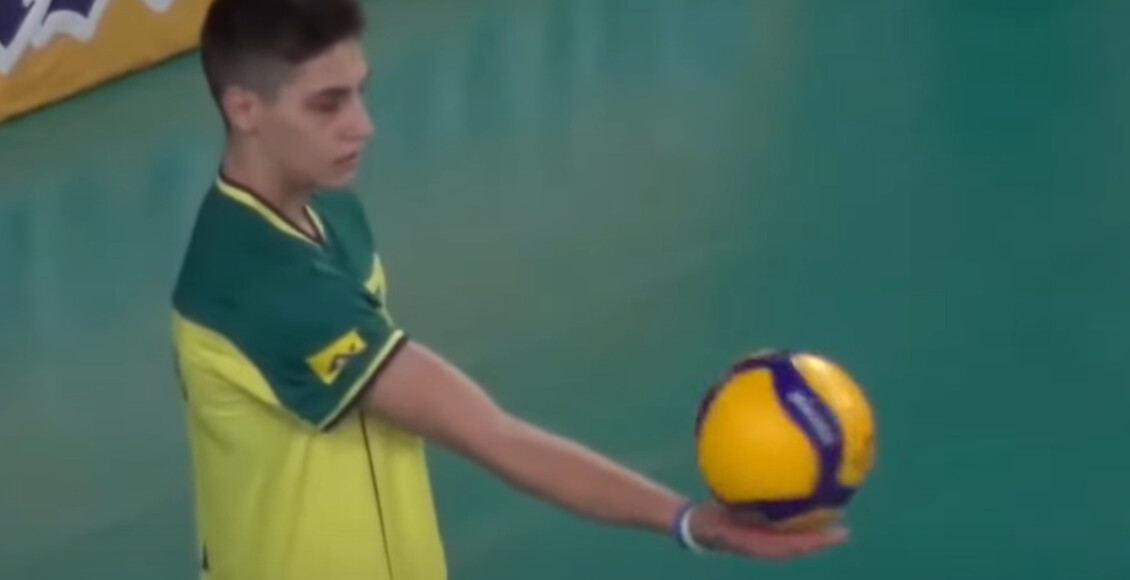 Quando é o próximo jogo do Brasil vôlei masculino sub 17 no Sul-Americano