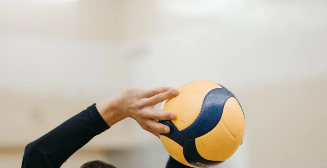 Jogo do Brasil de vôlei masculino semifinal da Copa Pan-Americana 2023