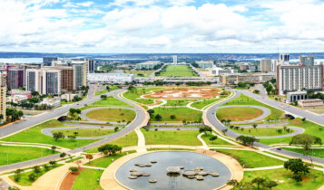 Horário do desfile de 7 de setembro em Brasília