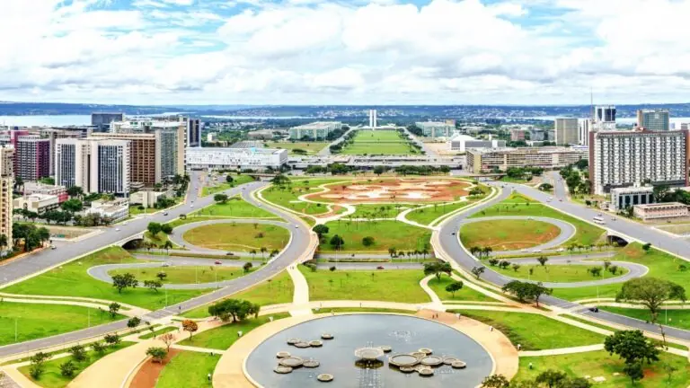 Horário do desfile de 7 de setembro em Brasília: veja programação