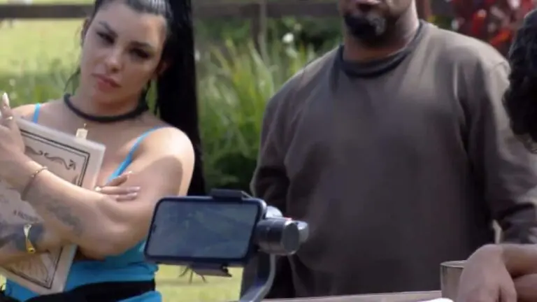 A Fazenda 15: peões vão gravar trato de animais para evitar maus-tratos