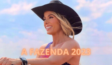 Saiu: lista de participantes de A Fazenda 2023 anunciados