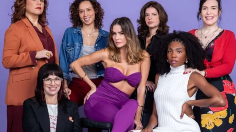 Abertura de Elas por Elas de 2023 tem Ivete, Preta Gil e Duda Beat