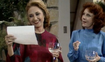 Abertura da novela Elas por Elas 1982