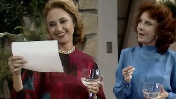 Relembre a abertura da novela Elas por Elas de 1982