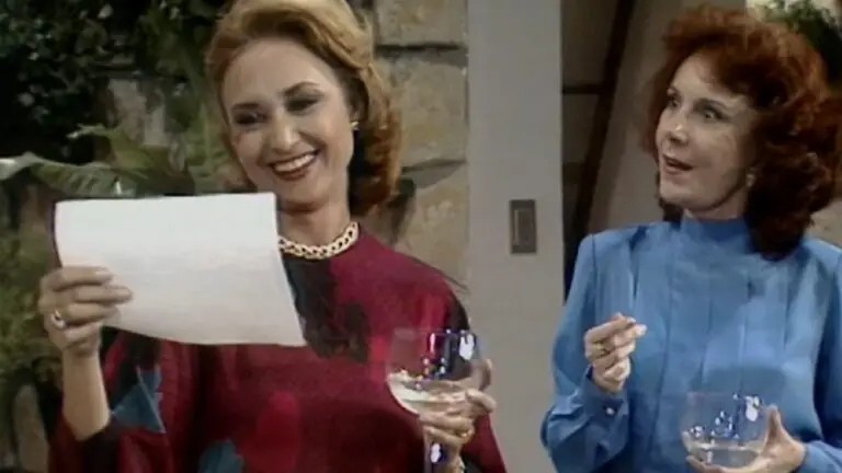 Relembre a abertura da novela Elas por Elas de 1982