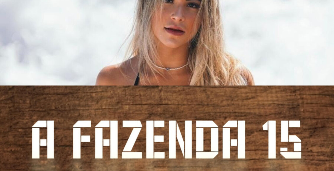 Nathalia Valente de A Fazenda 15