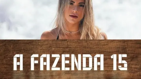 A Fazenda: Quem é Nathalia Valente, TikToker confirmada em A Fazenda 15