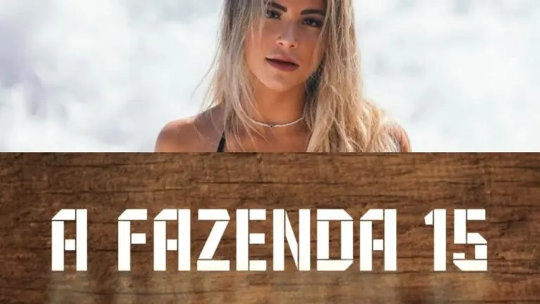 A Fazenda: Quem é Nathalia Valente, TikToker confirmada em A Fazenda 15