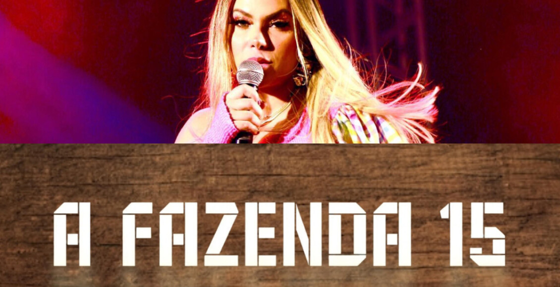 Kally Fonseca a fazenda 2023