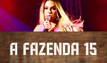 Kally Fonseca a fazenda 2023