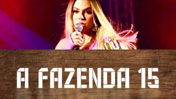 A Fazenda 15: quem é Kally Fonseca de A Fazenda?
