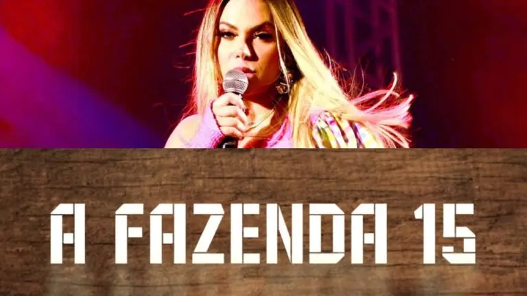 A Fazenda 15: quem é Kally Fonseca de A Fazenda?