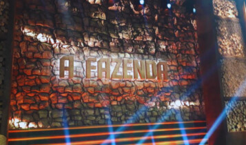 Prova do Fazendeiro de A Fazenda 2023