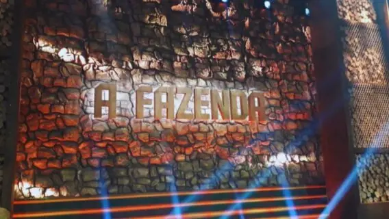 Como funciona a 1ª Prova do Fazendeiro de A Fazenda 2023?