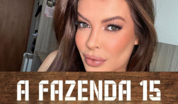 Quem é Jaquelline Grohalski de A Fazenda 15