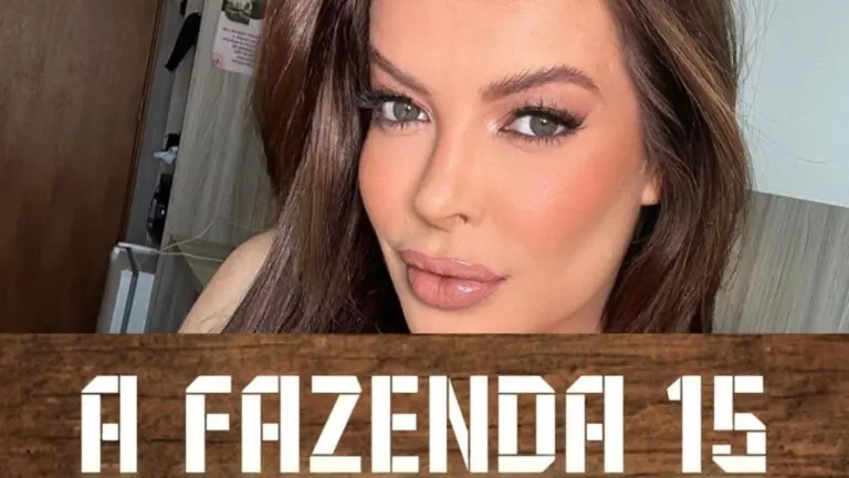 A Fazenda 2023: ex BBB, quem é Jaquelline de A Fazenda?