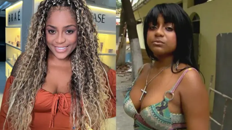 ‘Sou toda natural’: Cariúcha tem meme icônico; relembre