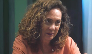 agatha é vilã