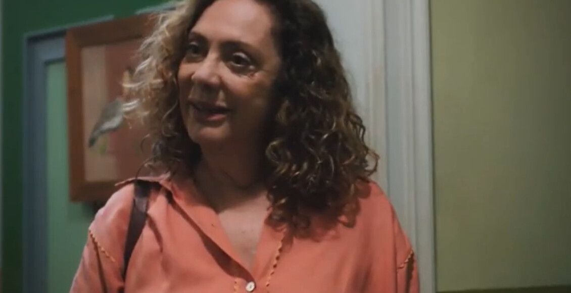 agatha terra e paixão