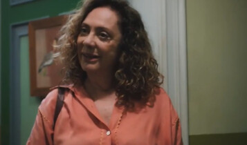 agatha terra e paixão
