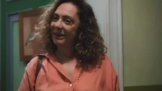 Quem visita Agatha? Vilã não age sozinha em Terra e Paixão