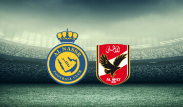 Onde vai passar o jogo do Al Nassr x Al Ahli ao vivo no Saudita