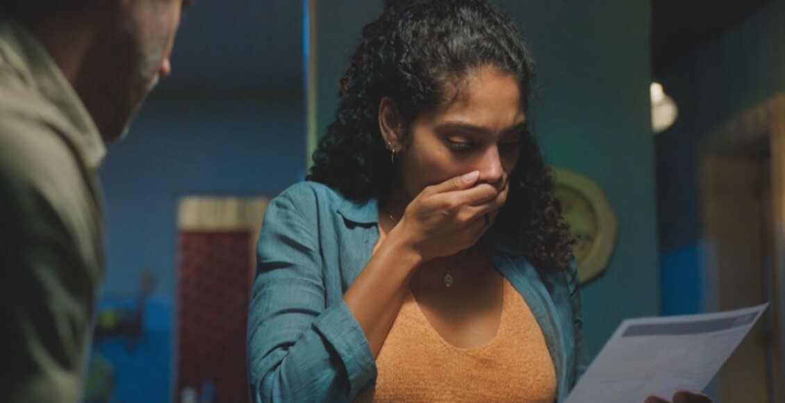 aline perde as terras na novela terra e paixão