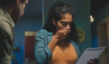 aline perde as terras na novela terra e paixão