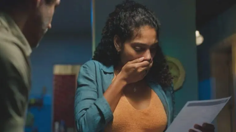 Aline vai ser expulsa de suas terras em Terra e Paixão