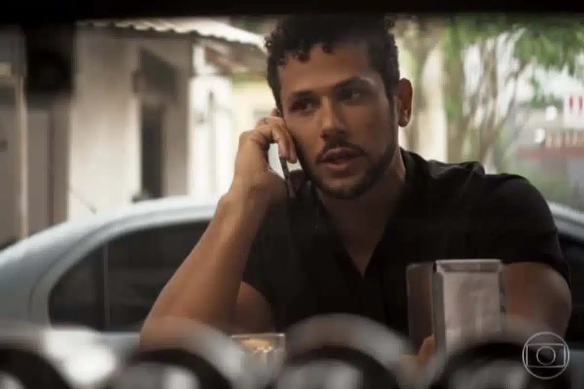 Ramiro de Terra e Paixão