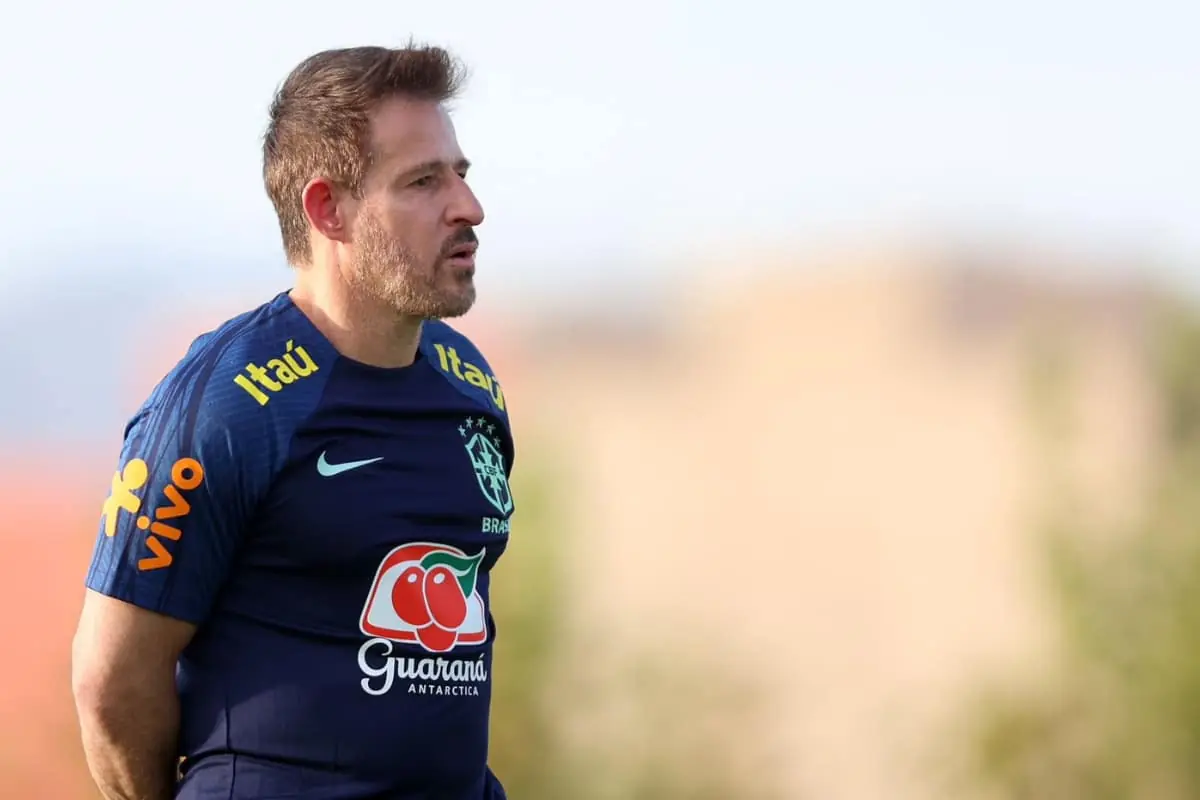 Onde assistir Brasil x Marrocos em amistoso da seleção pré-olímpica