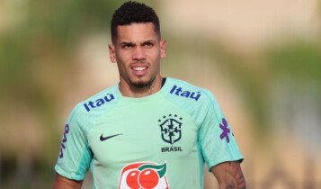 Onde assistir Brasil x Marrocos em amistoso da seleção pré-olímpica