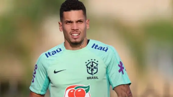 Onde assistir Brasil x Marrocos em amistoso da seleção pré-olímpica – 07/09