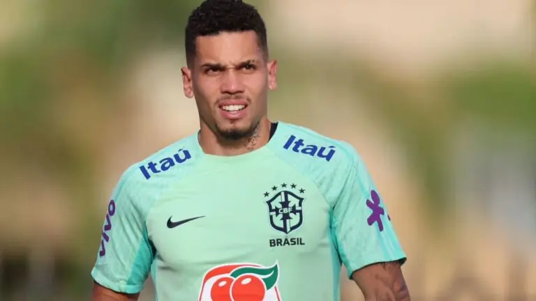 Onde assistir Brasil x Marrocos em amistoso da seleção pré-olímpica – 07/09