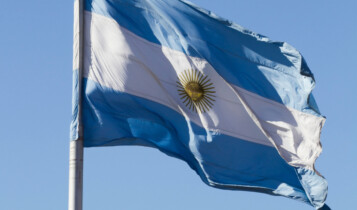 Jogo da Argentina hoje