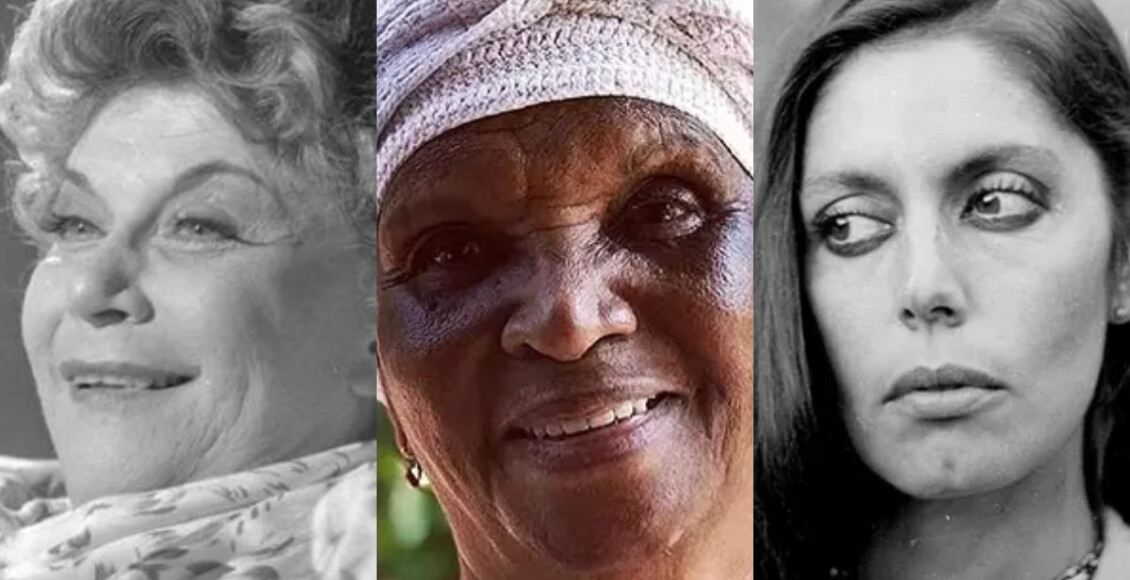 atores que já morreram da novela marron glacé