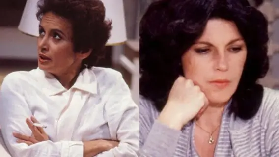 Como estão as atrizes da primeira versão da novela Elas por Elas?