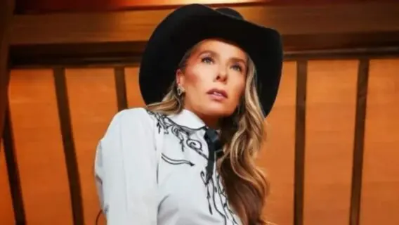 Aurora renova contrato e patrocina A Fazenda 2023