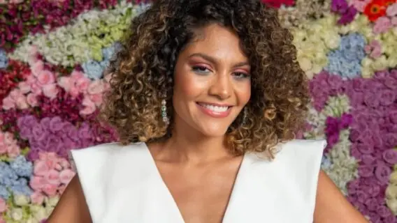 Mocinha em Terra e Paixão, Barbara Reis é vilã em Todas as Flores