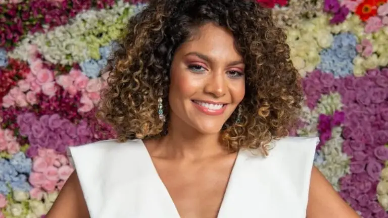 Mocinha em Terra e Paixão, Barbara Reis é vilã em Todas as Flores