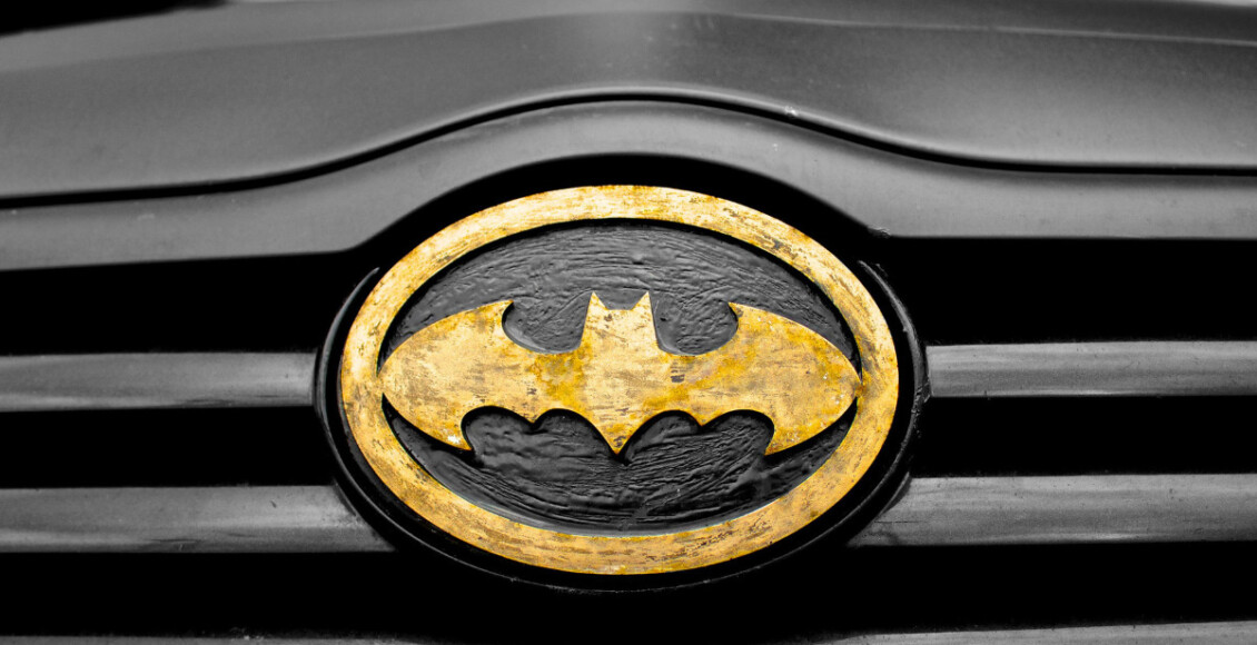 O que é o Batman Day