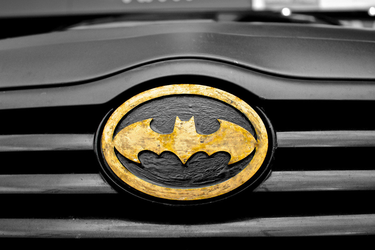 O que é o Batman Day
