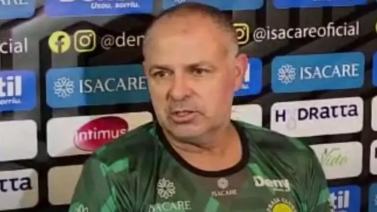 Paulo Coco será treinador do Brasil vôlei feminino Pan-Americanos 2023