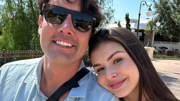 Bruno de Luca é casado? Conheça a família do ator