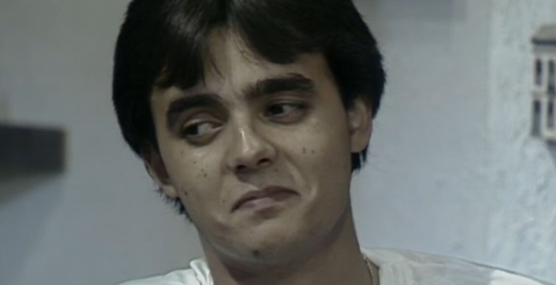 Cássio Gabus Mendes em Elas por Elas