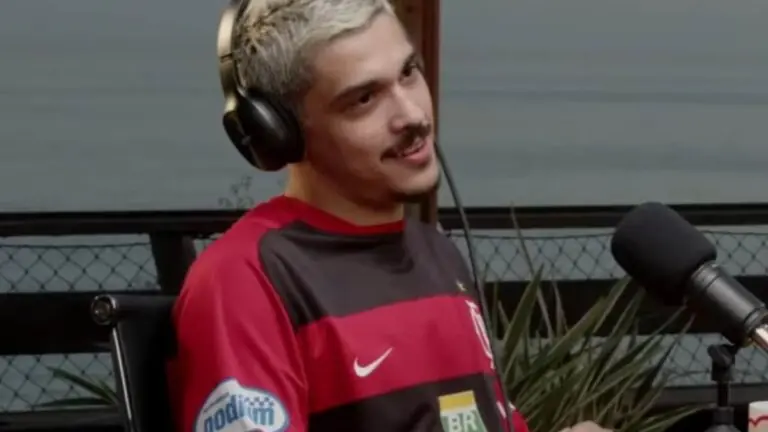 Chico Moedas é rico? De onde vem a fortuna do ex de Luísa Sonza