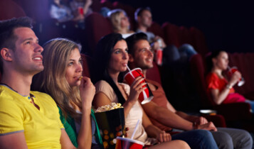 Semana do cinema