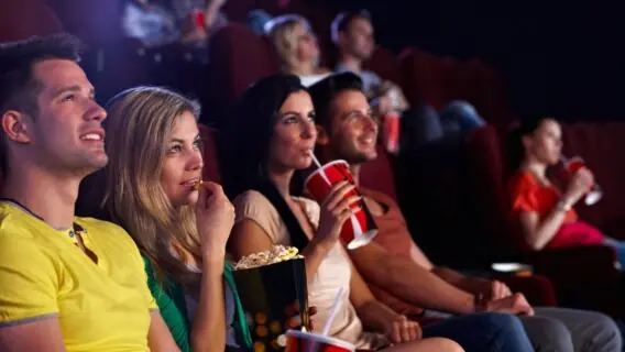 Semana do cinema tem ingresso a R$ 12; veja programação