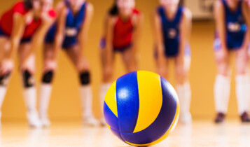 Classificação do Sul-Americano vôlei feminino sub 17